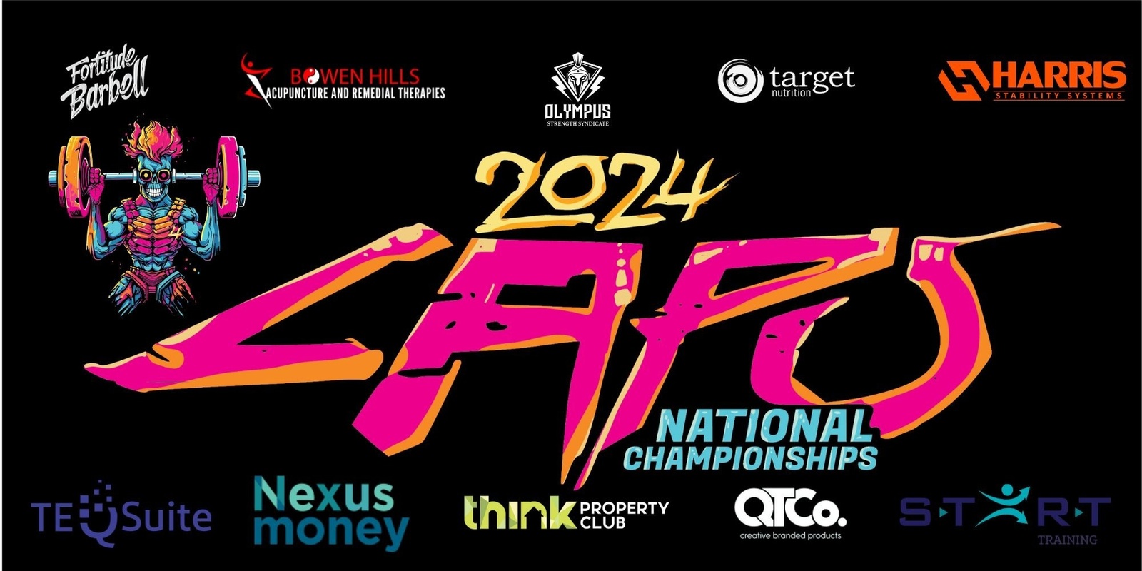 Banner image for CAPO NATIONALS - SPECTATOR ENTRY 