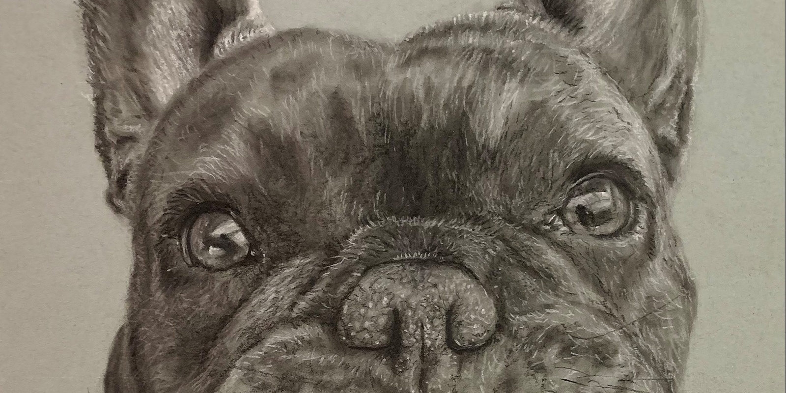 Banner image for Charcoal Animals