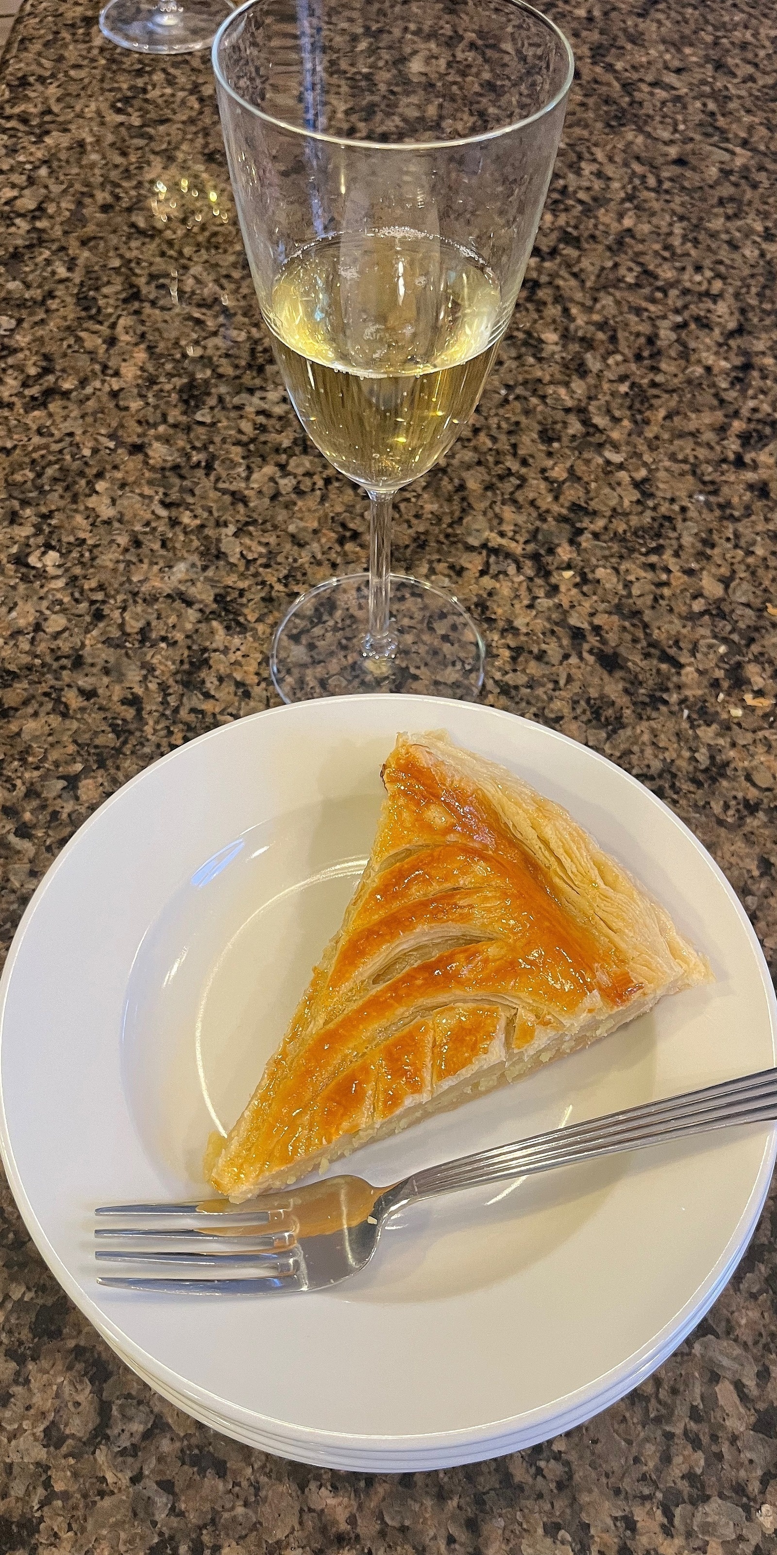 Banner image for Discover the Art of making the French traditional Galette des Rois