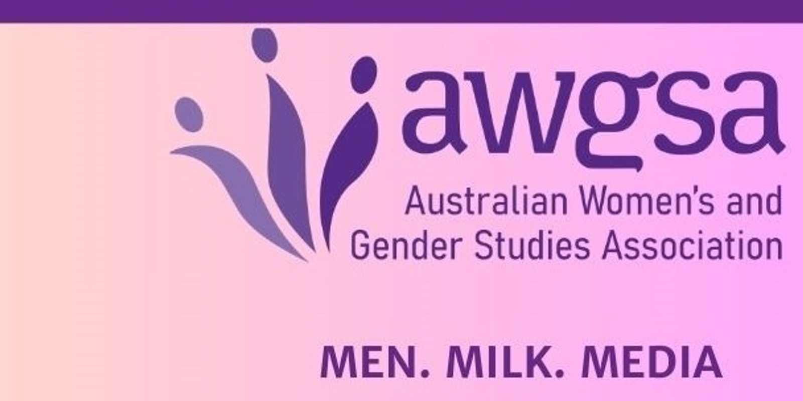 Banner image for Online Research Seminar: Men. Milk. Media