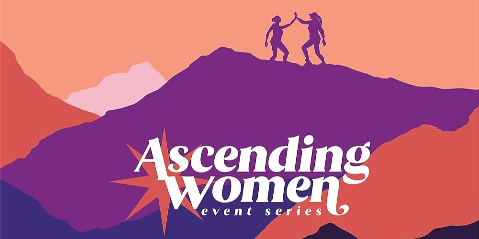 Ascending Women: Pride 