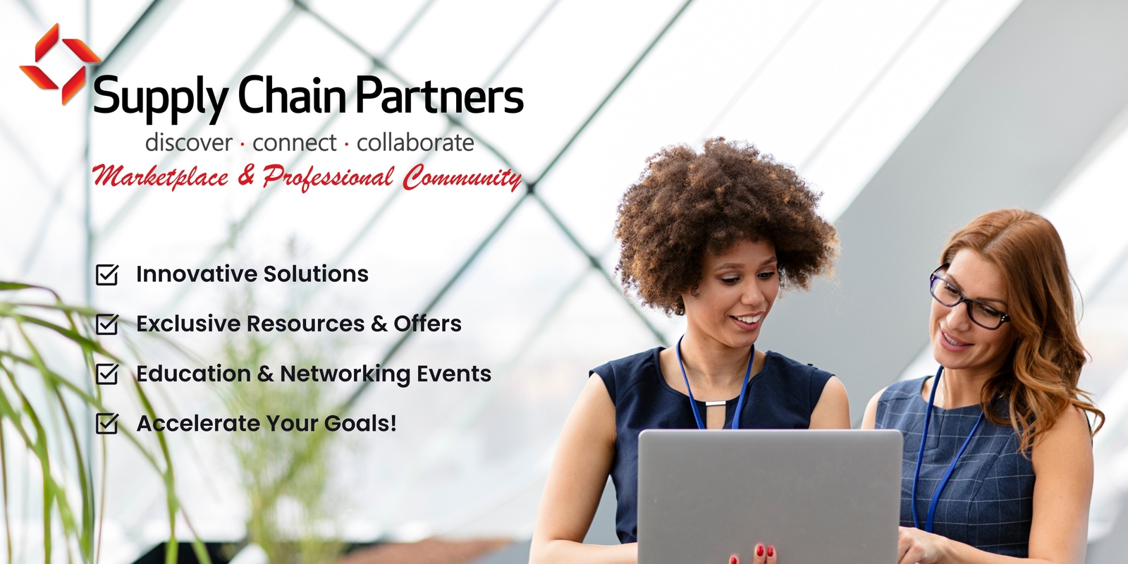 Supply Chain Partners's banner