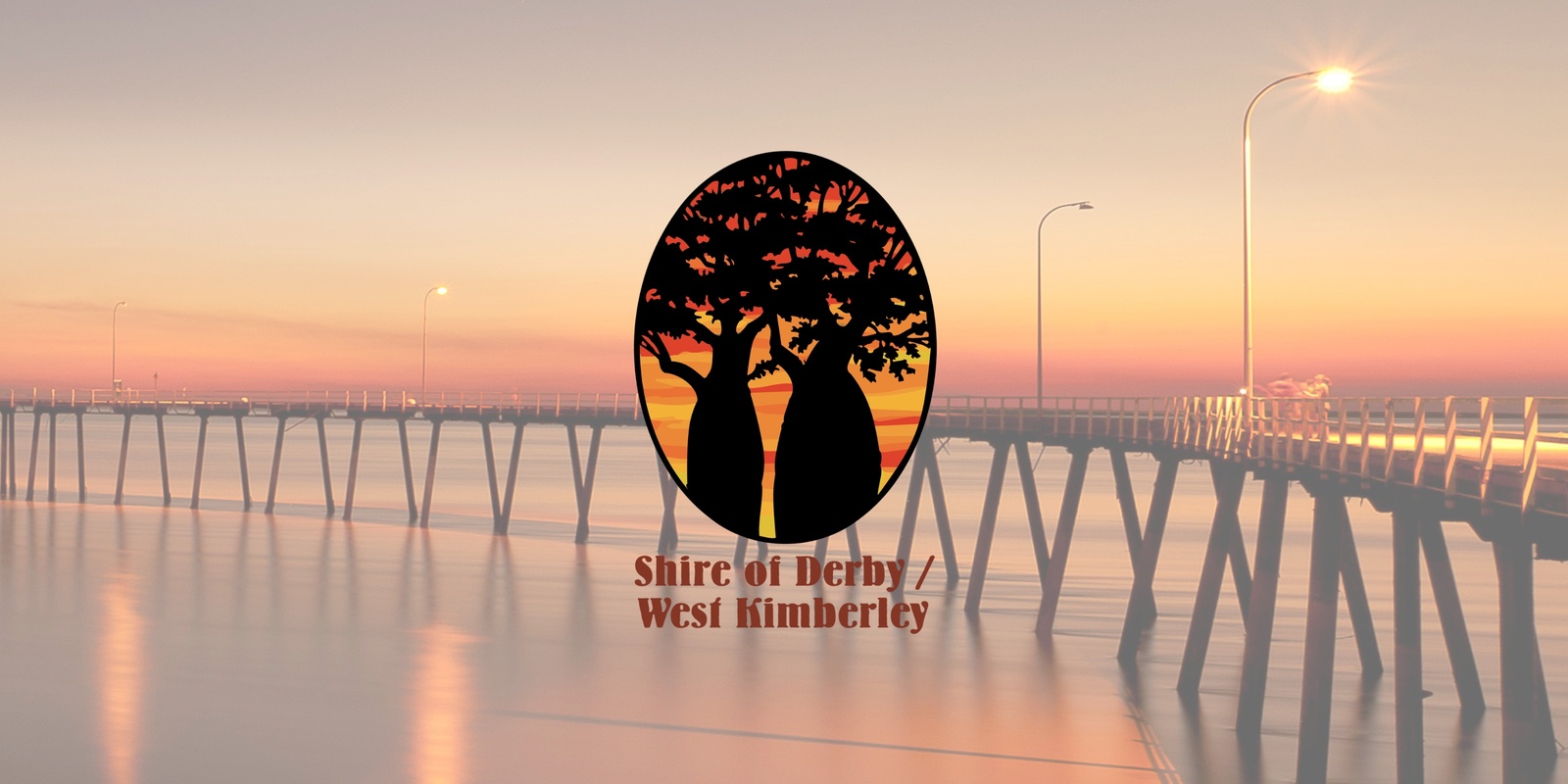 Shire Of Derby / West Kimberley's banner