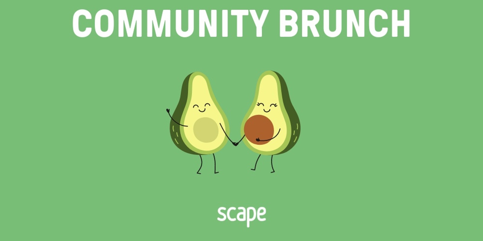 Banner image for Weekly Community Brunch