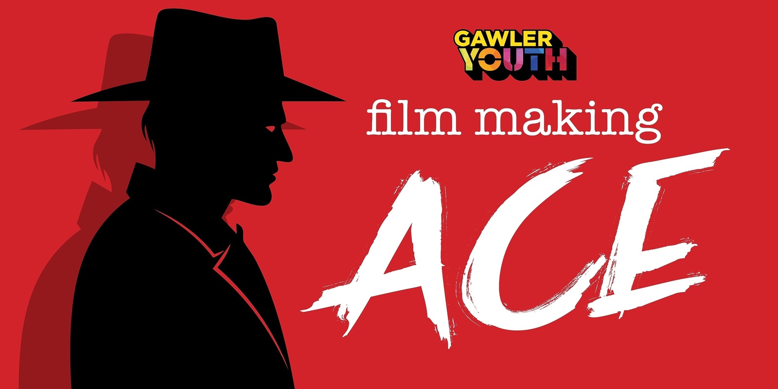 Banner image for ACE a Gawler Youth Film 