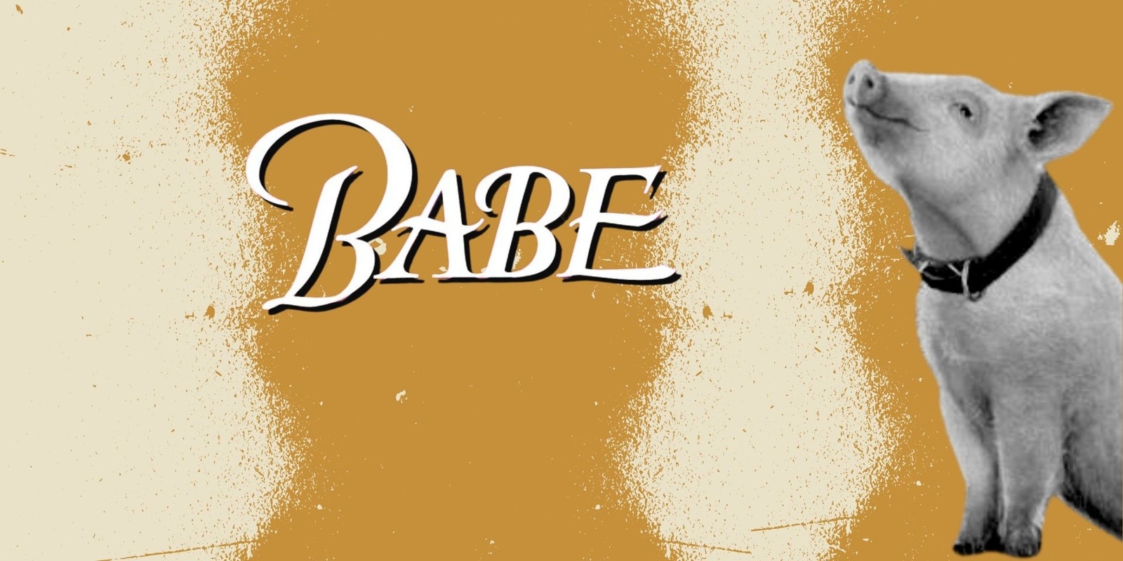 Banner image for Babe - Bondiwood