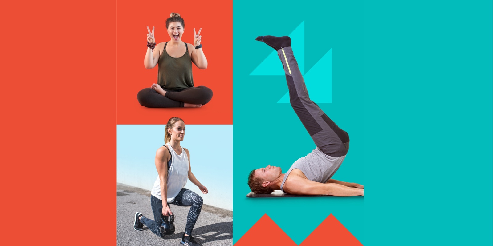 Banner image for Fitness Classes