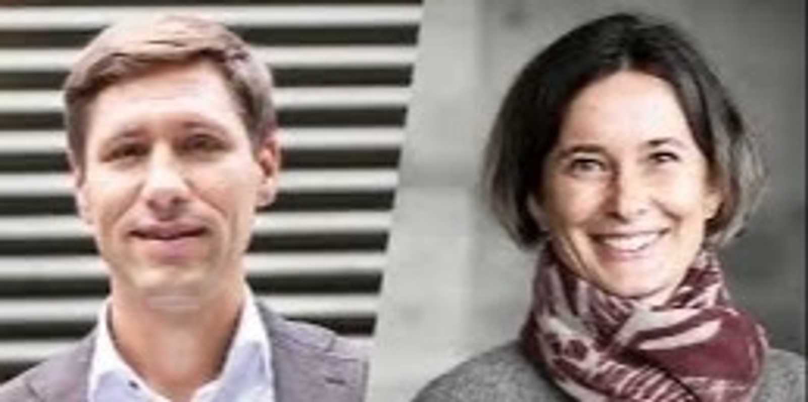 Banner image for The Immune System and Autoimmune Illnesses with Drs Philipp Busche and Judit Kedves