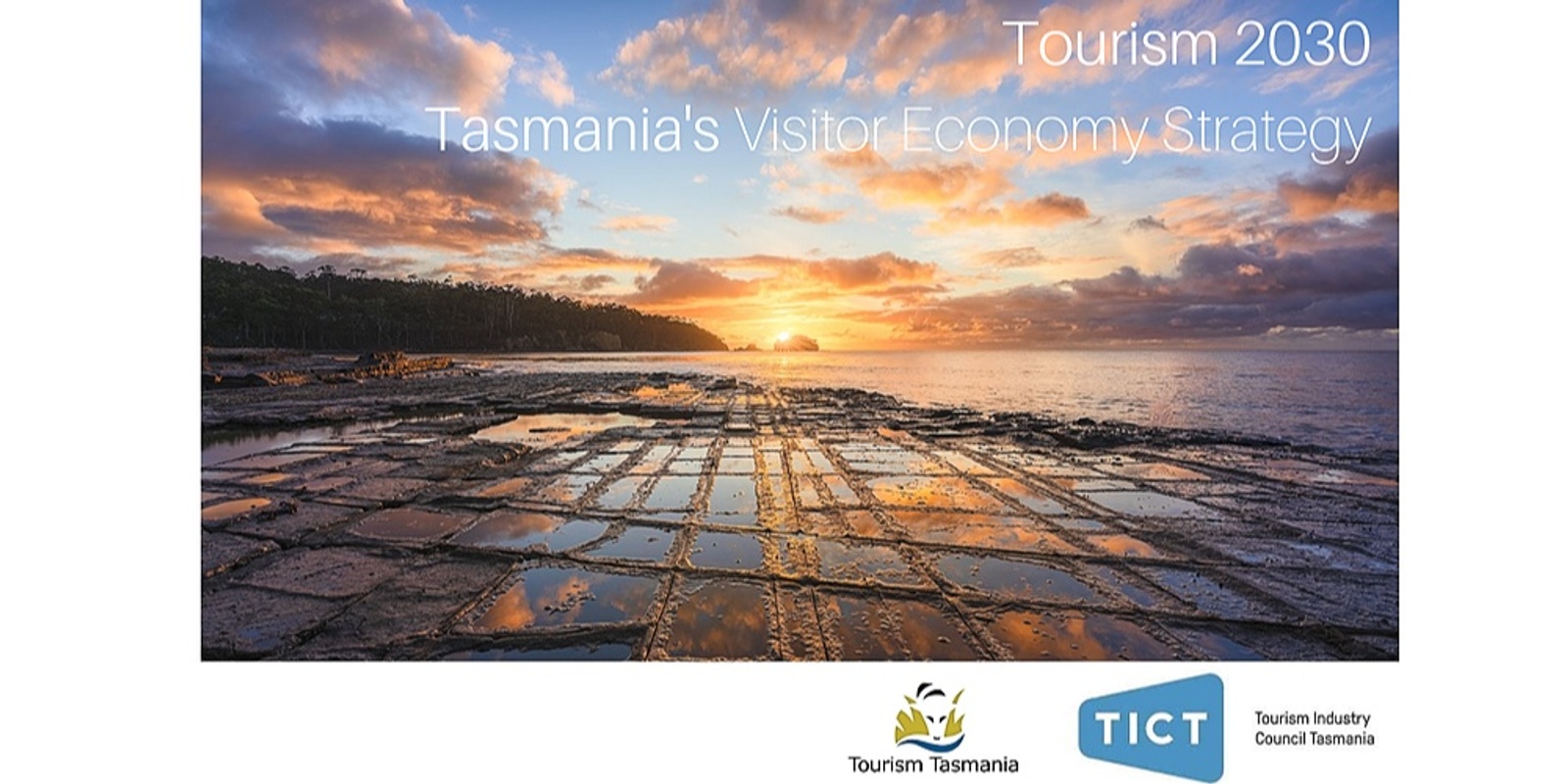 tourism tasmania 2030