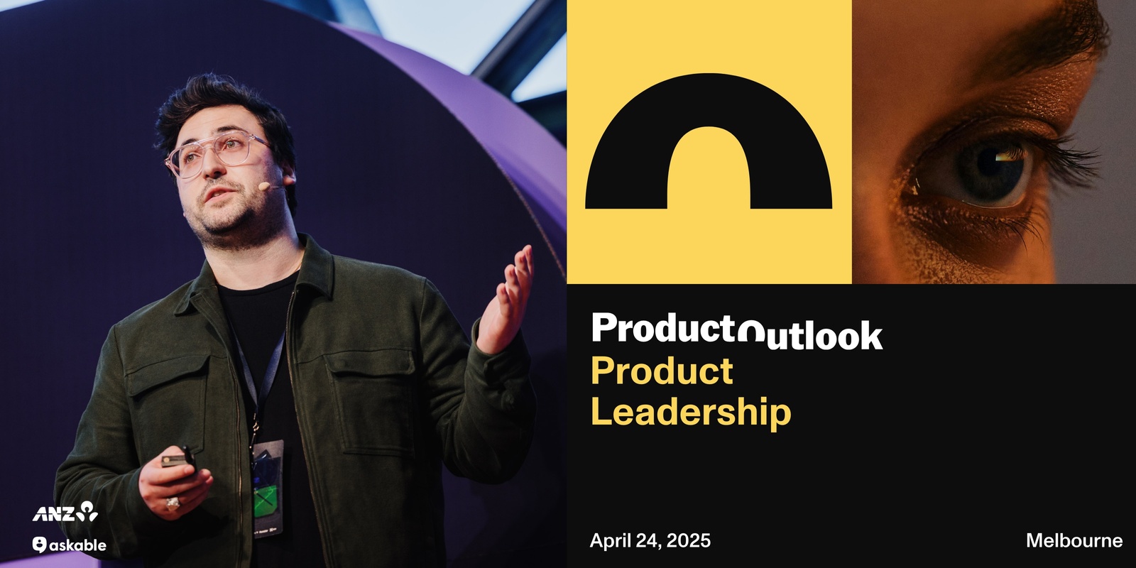 Banner image for Product Leadership