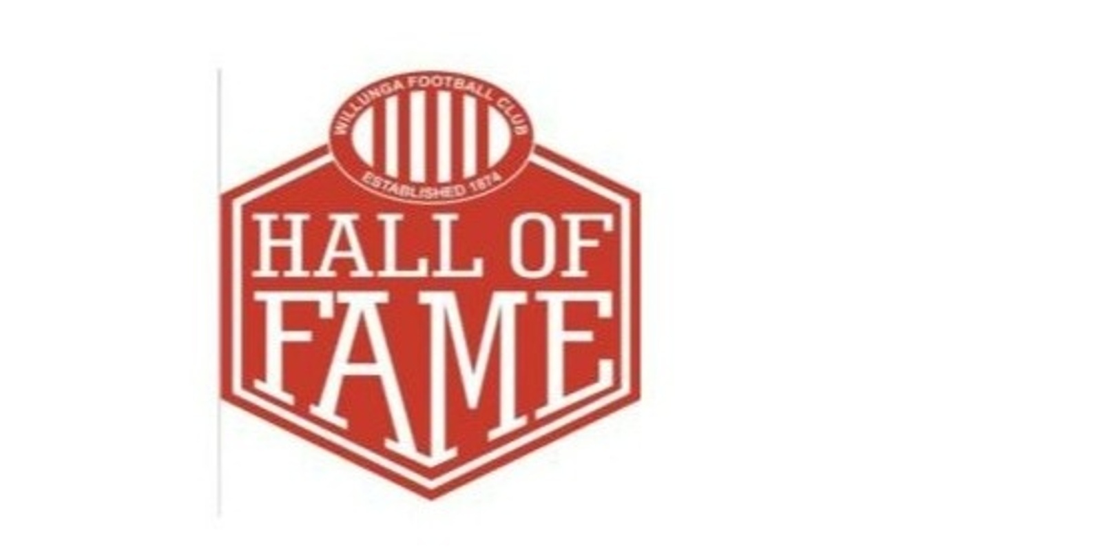 Willunga Football Club Hall of Fame