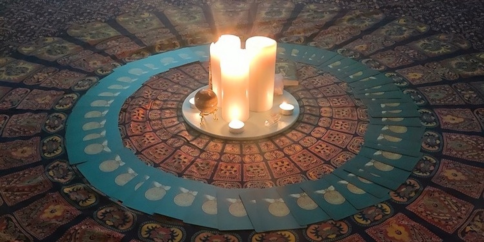 Banner image for The Sacred Heart Portal         Cacao~Breathwork~Meditation~Reiki