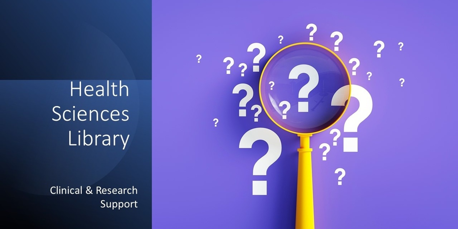 Banner image for Searching for evidence - Medline from go to whoa (online)