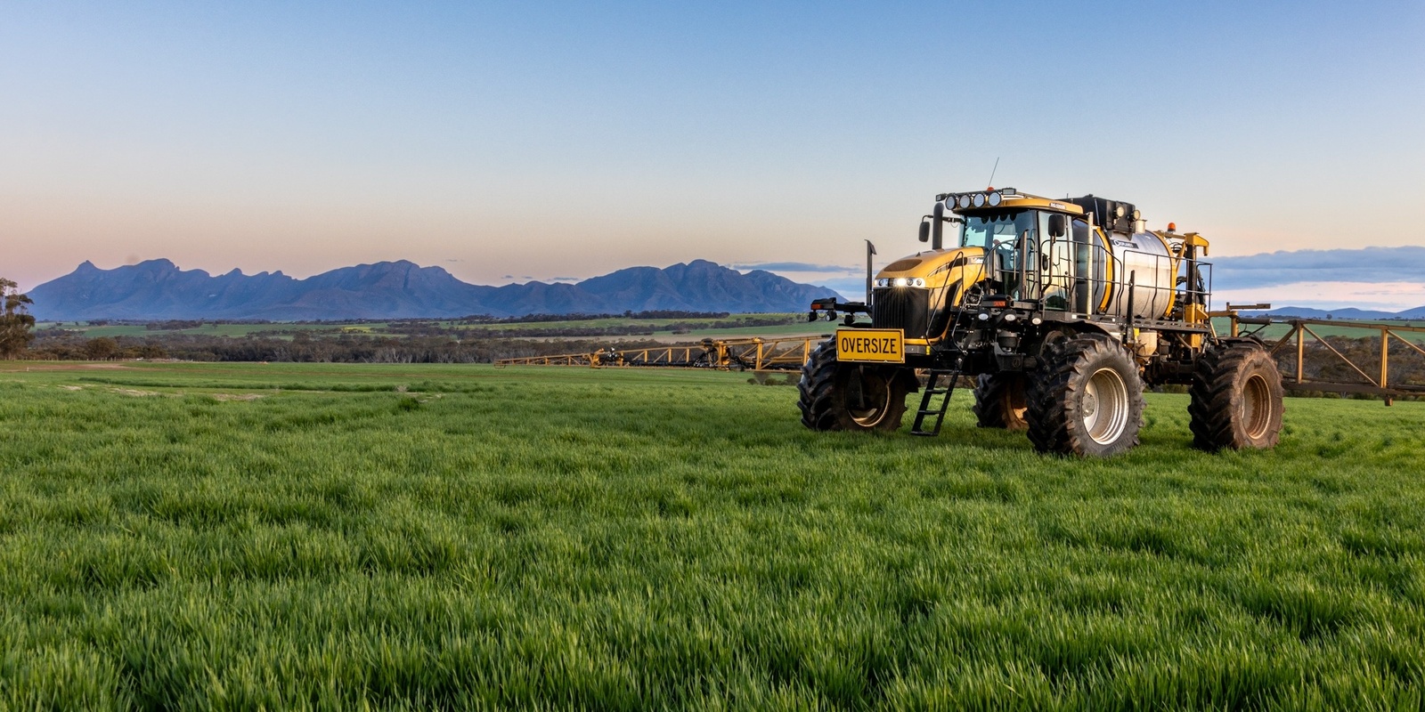 Banner image for Borden Drought Resilience Photo Exhibition