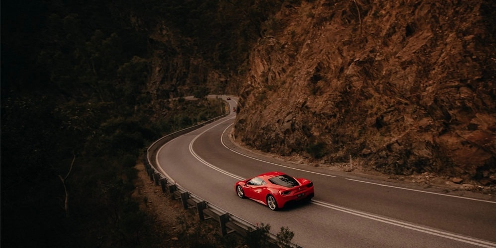 Banner image for Luxury Driving Experience - Adelaide Hills, South Australia