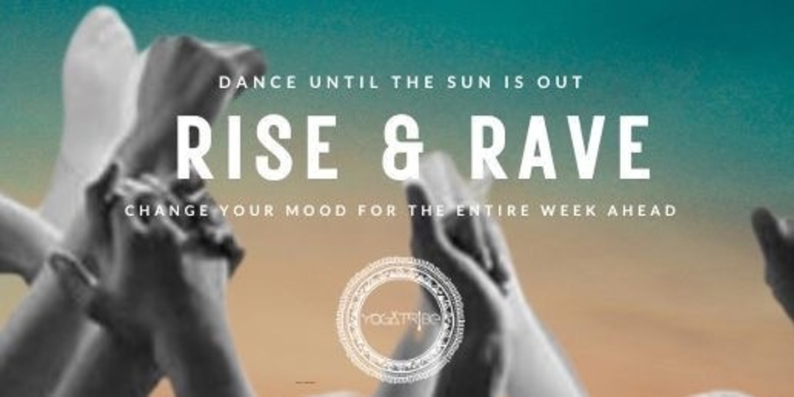 Banner image for Rise & Rave