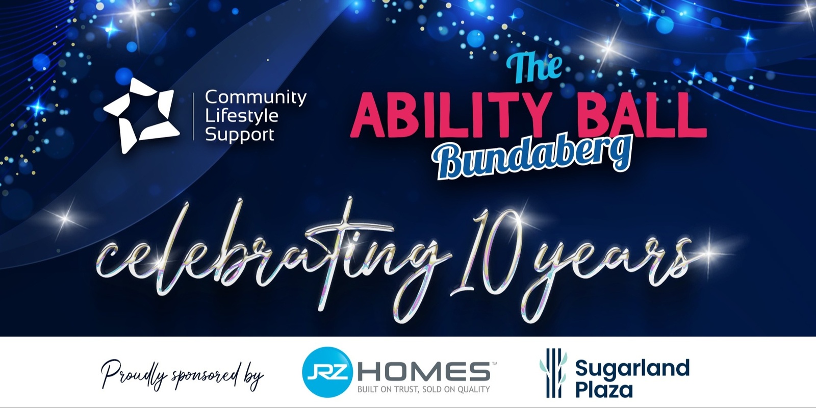 Banner image for 2023 Bundaberg Ability Ball