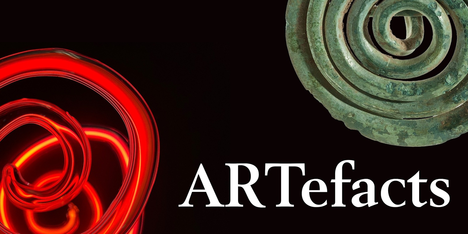 Banner image for ARTefacts Project: Artists’ Talks and Reception