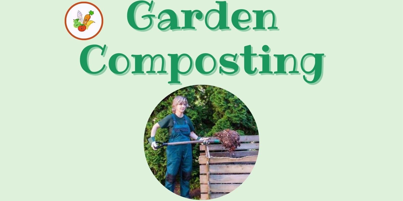 Banner image for Garden Composting