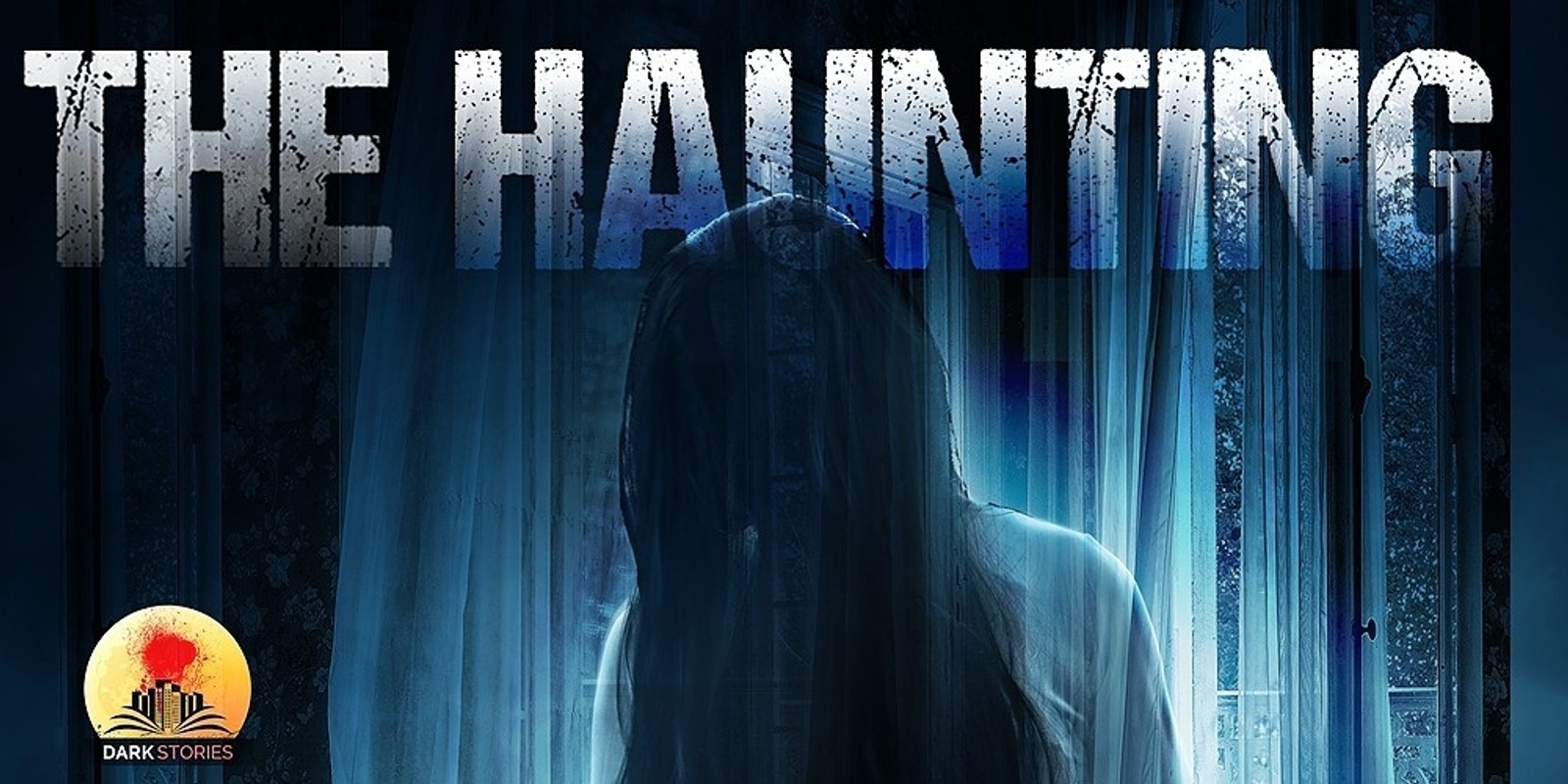 Banner image for The Haunting - Goulburn