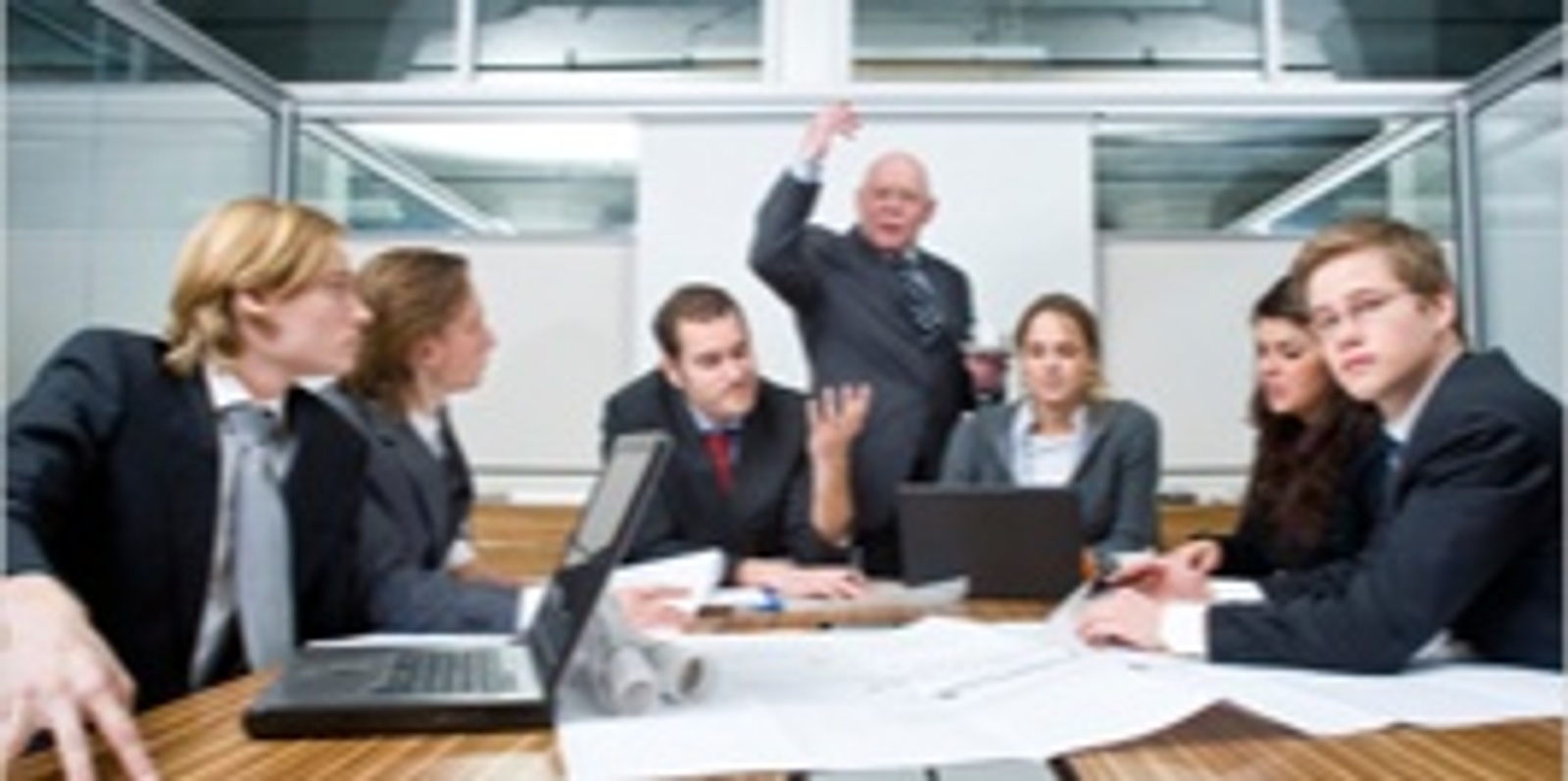 Banner image for Dealing With Difficult People in the Workplace Course