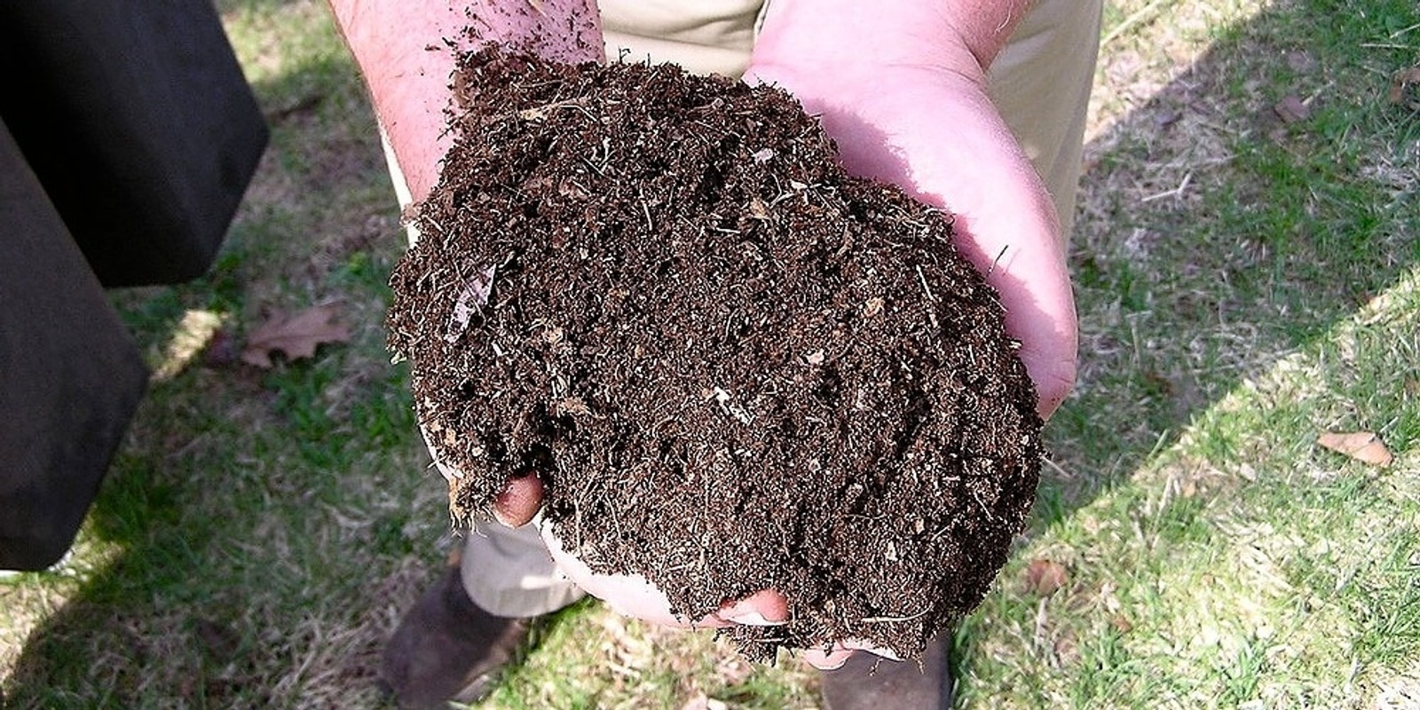 Banner image for Composting and Worm Farming