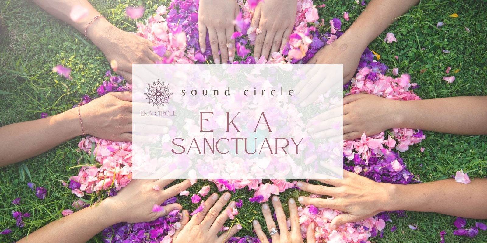 Banner image for Sound Circle