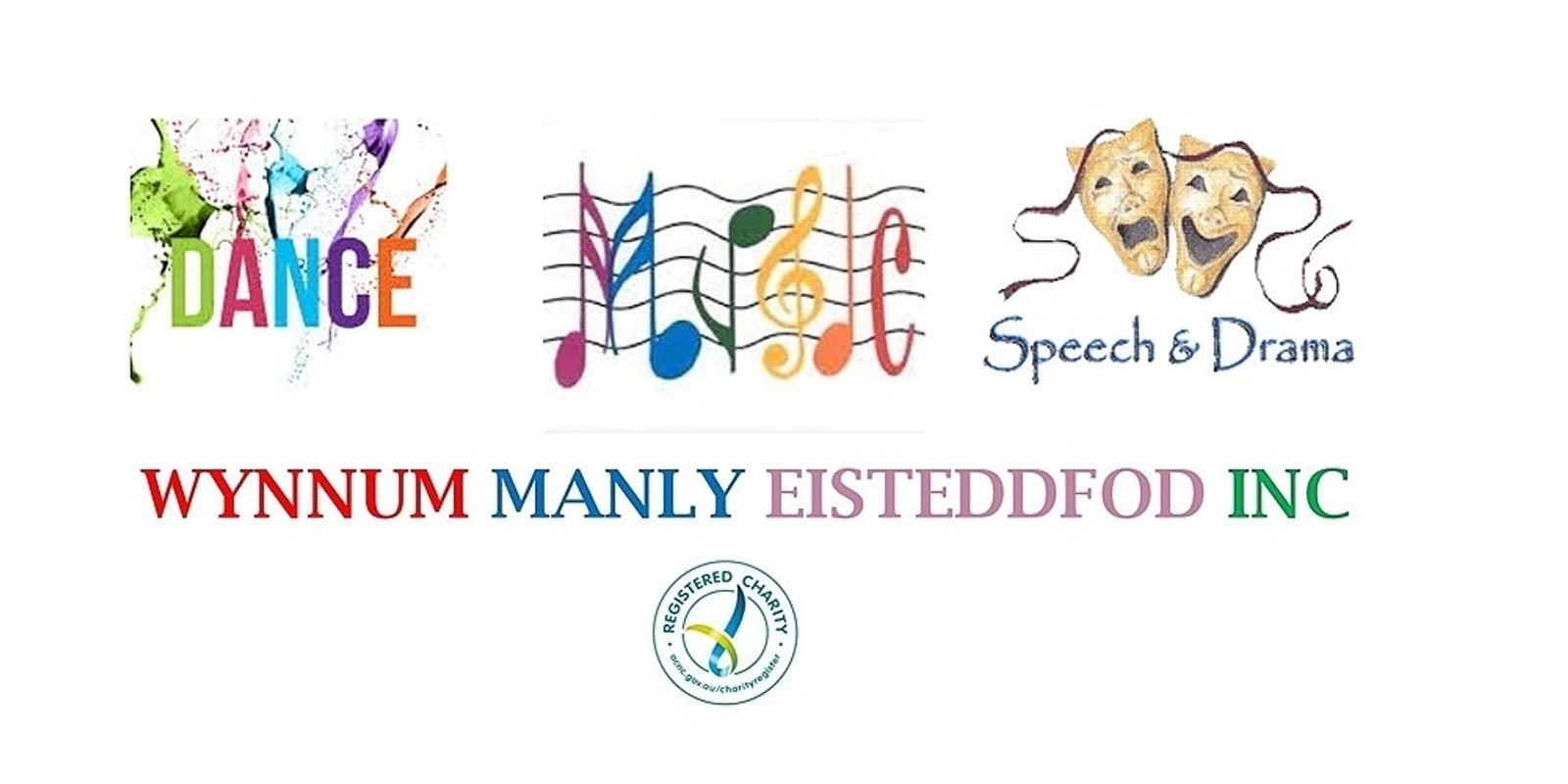 Banner image for Wynnum Manly Eisteddfod - Group Dance  2021