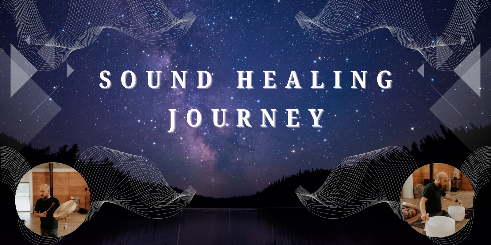 Banner image for Sound Healing Journey 