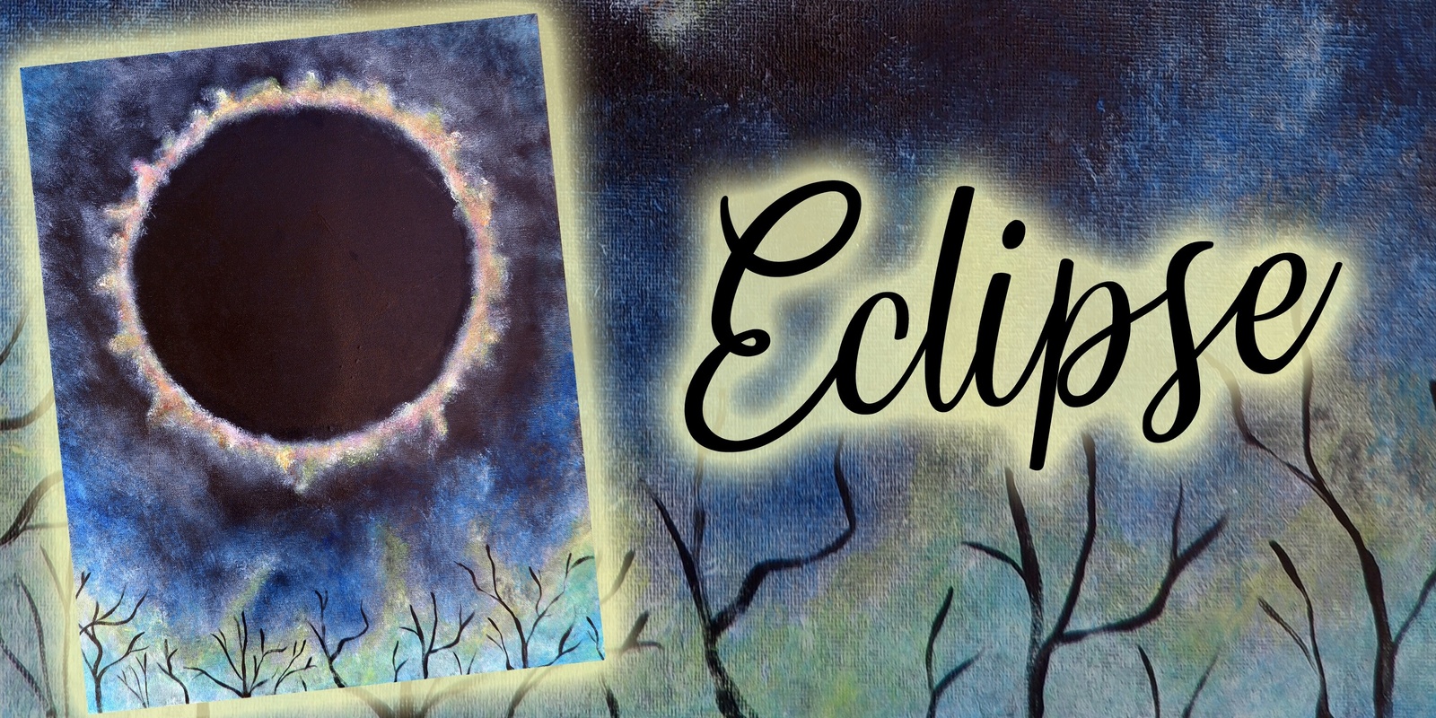 Banner image for Eclipse at Kent Cycle