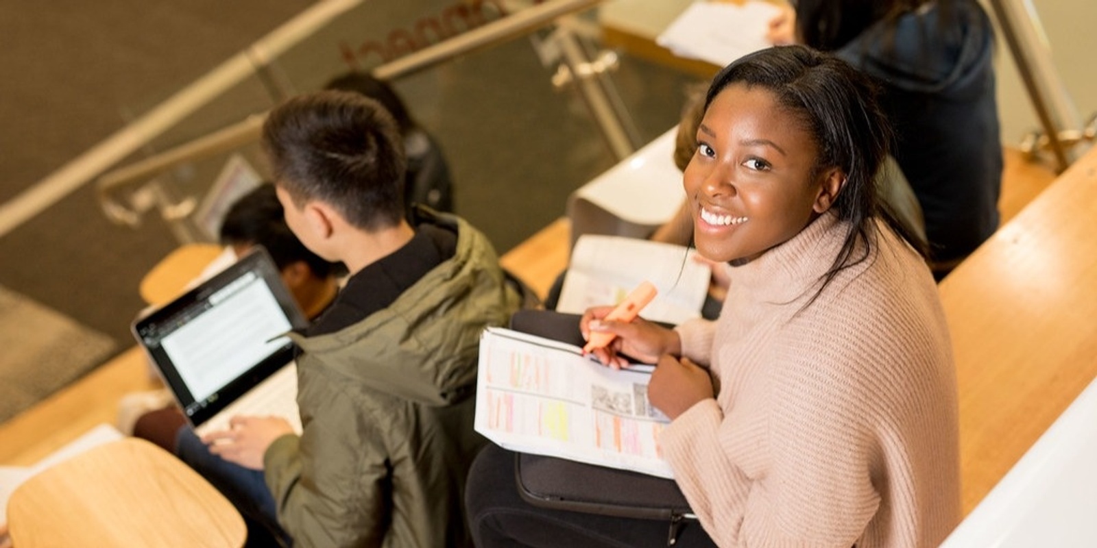 Banner image for Lecturers Anonymous: Successes, Failures, Fears and Ideas