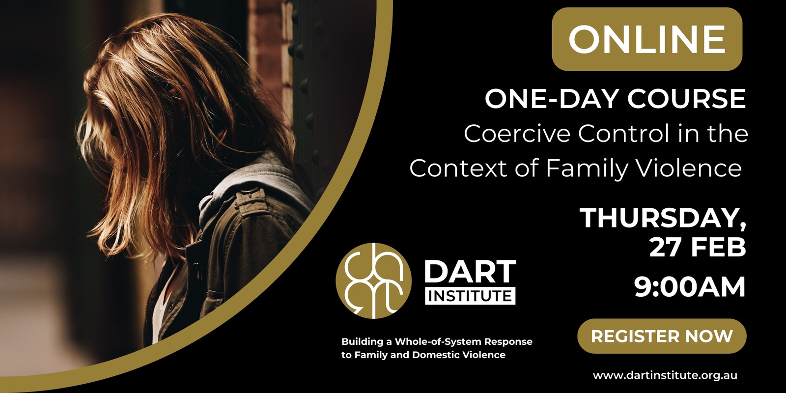 Banner image for Coercive Control in the Context of Family Violence 