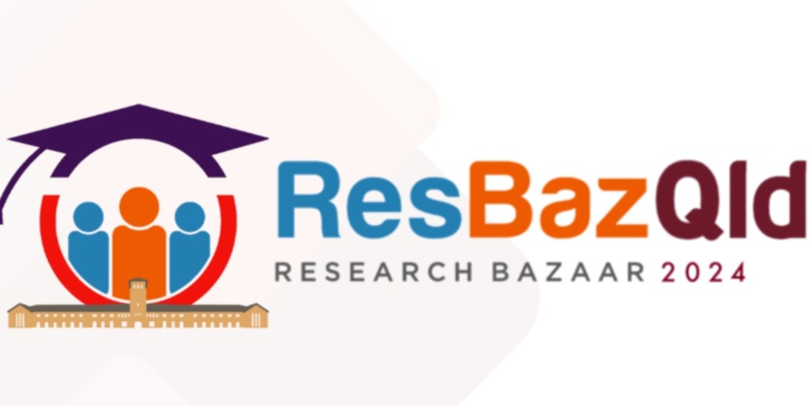 Banner image for ResBaz 2024 