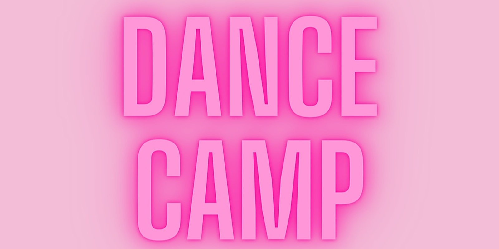 Banner image for January 2021 Dance Camp!