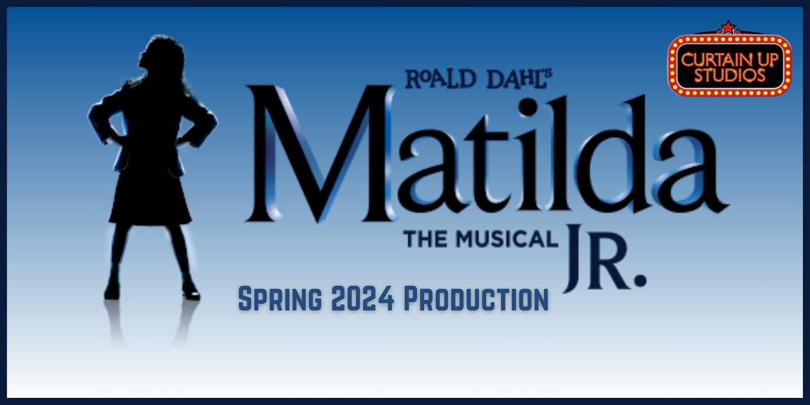 Banner image for Matilda JR Main Stage 2024