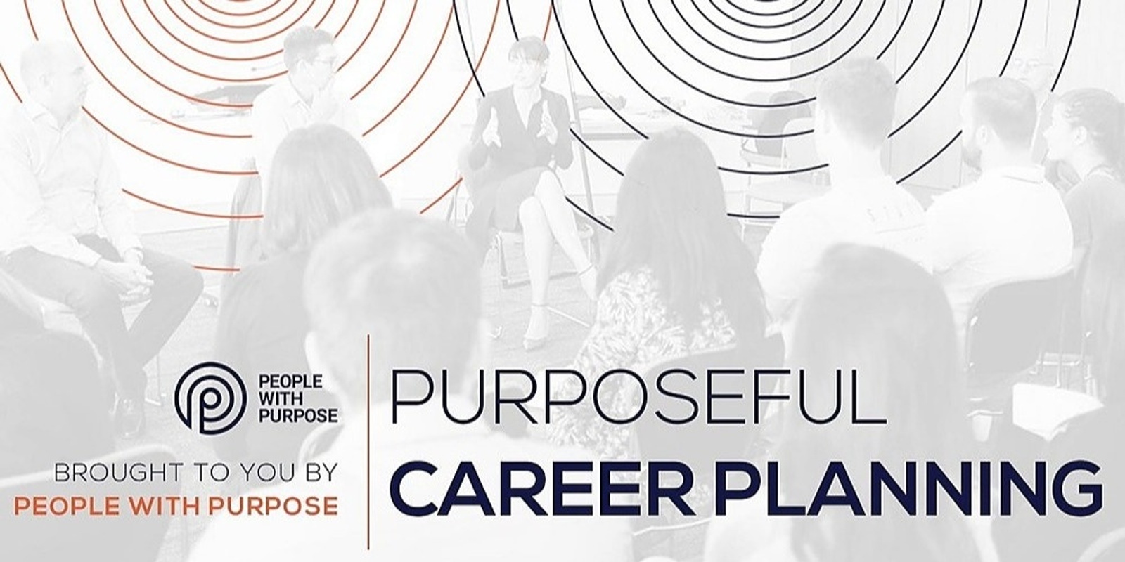 Banner image for Purposeful Career Planning