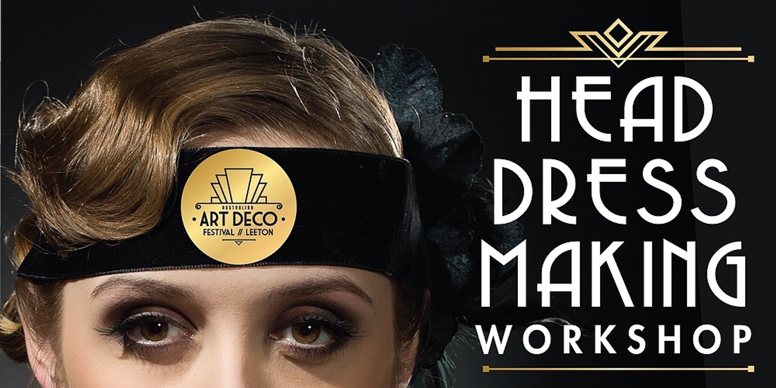 Banner image for Headdress Making Workshop