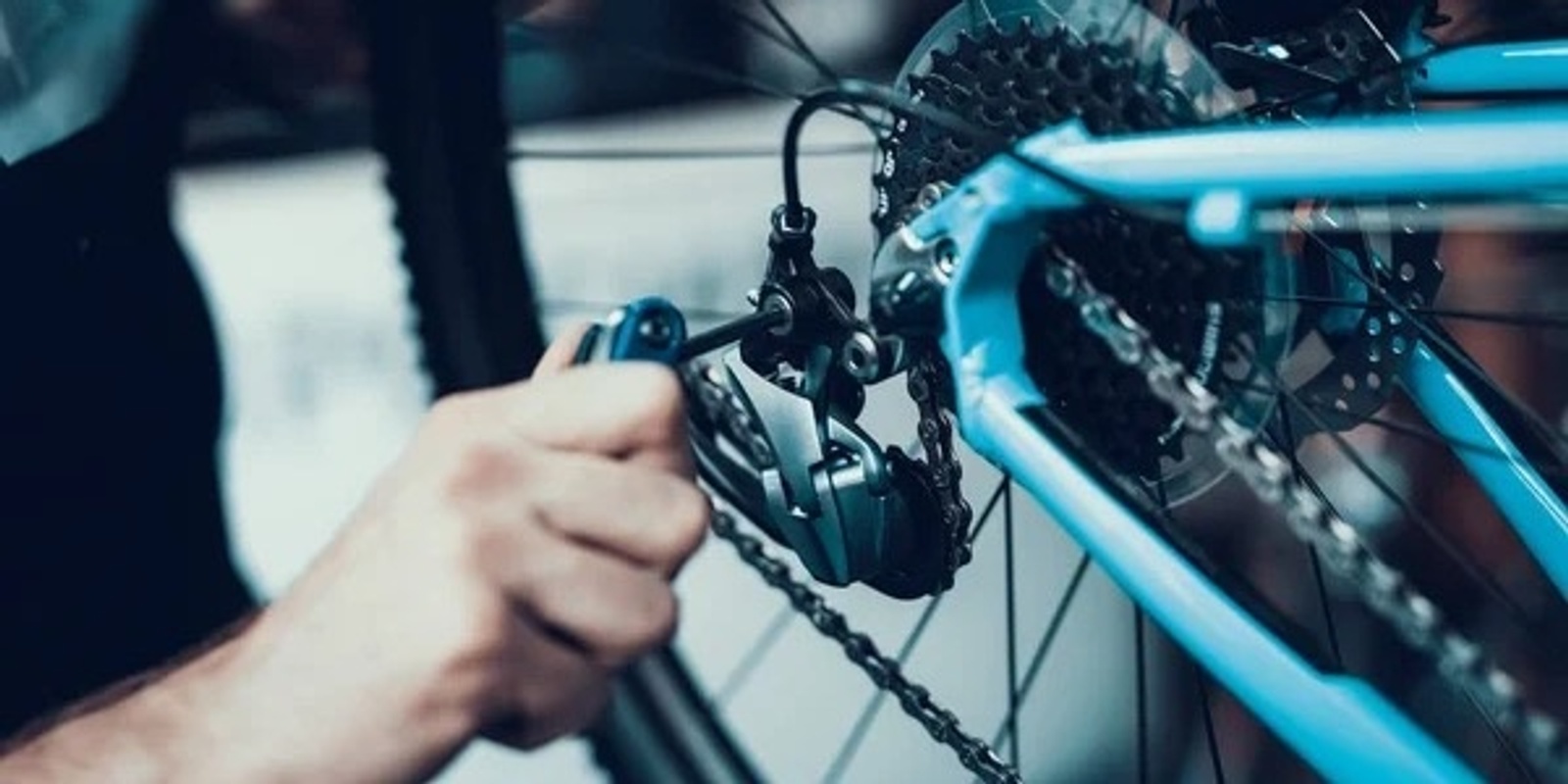 Banner image for  Basic Bike Maintenance