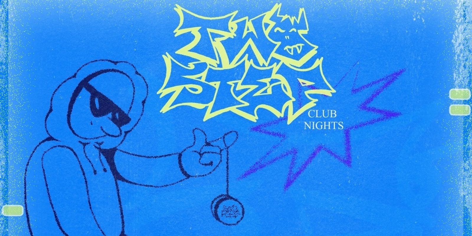 Banner image for Two Step Club Nights 
