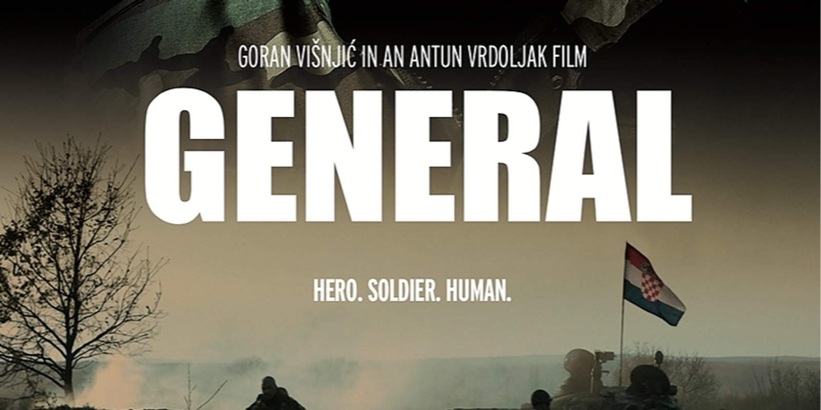 Banner image for GENERAL : SYDNEY