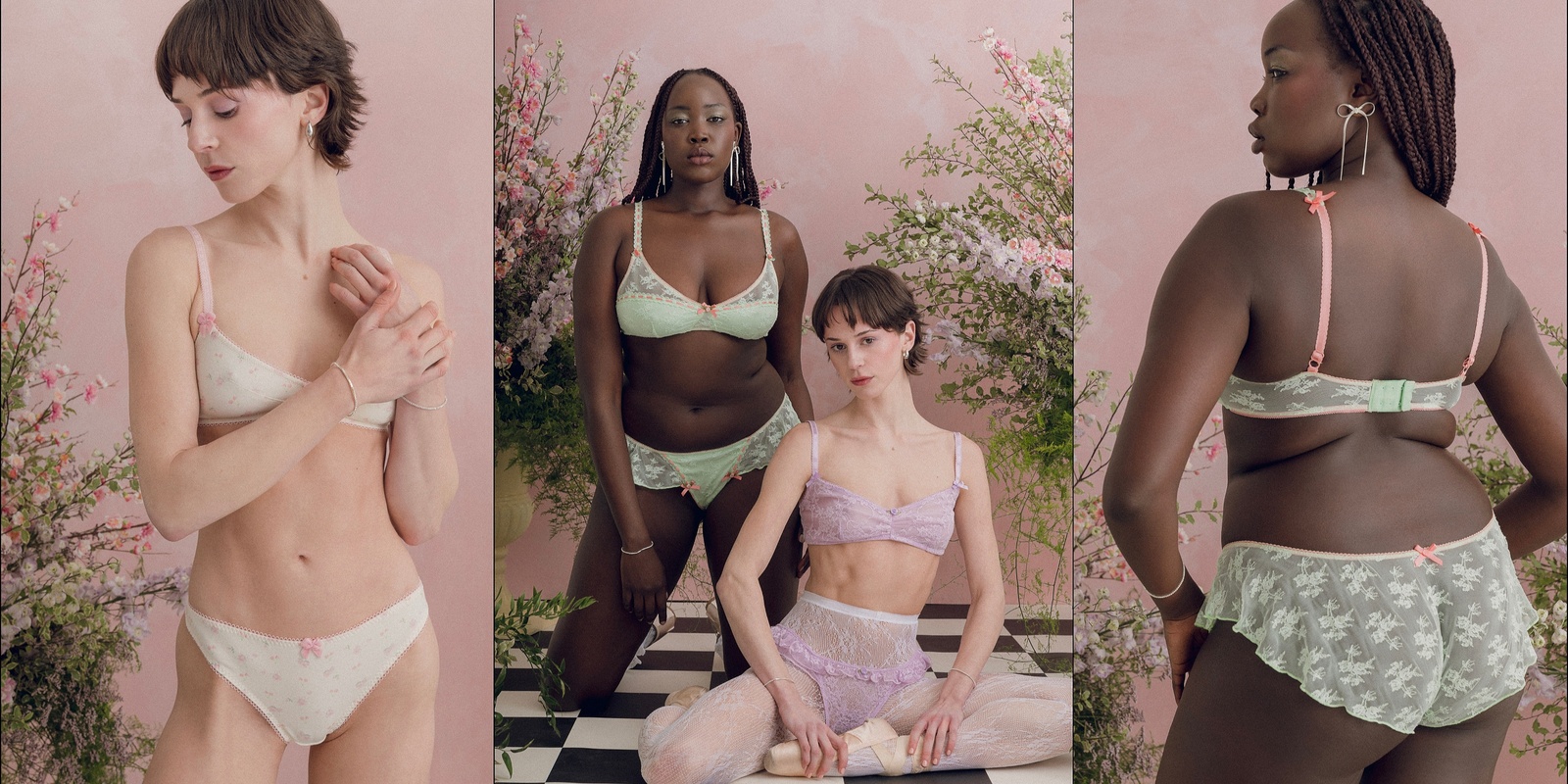 Chouchou Intimates's banner