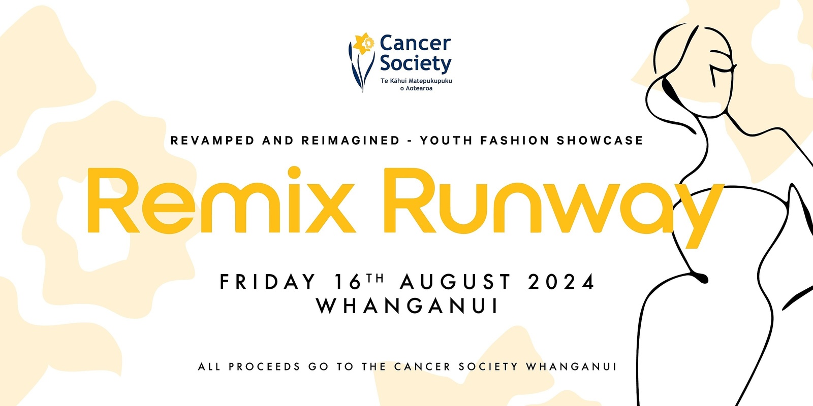 Banner image for Remix Runway - A Youth Fashion Event