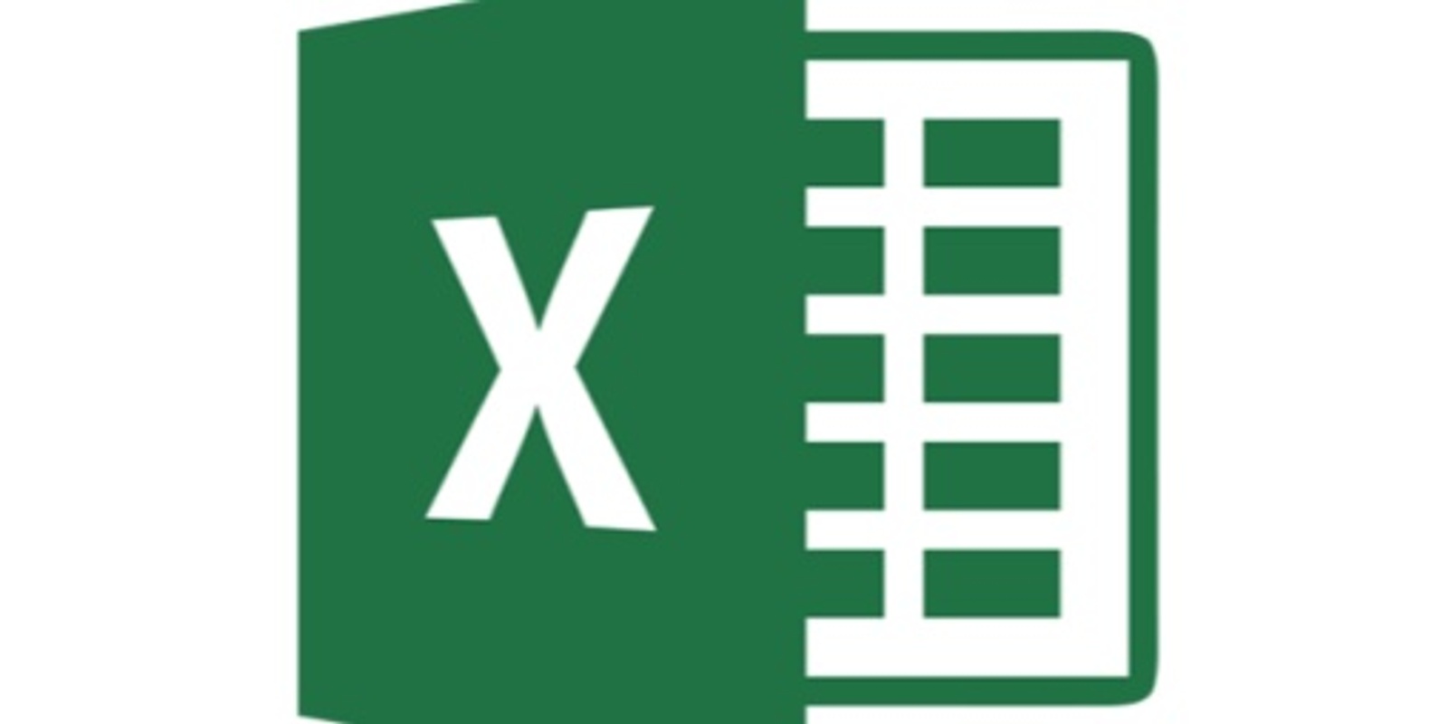 Banner image for Microsoft Excel - Level 1