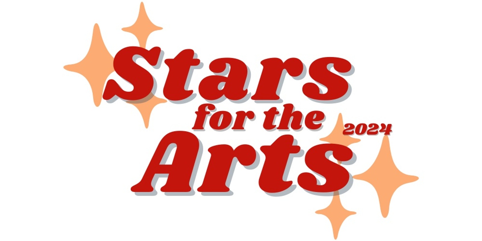 Banner image for Stars for the Arts Gala 2024