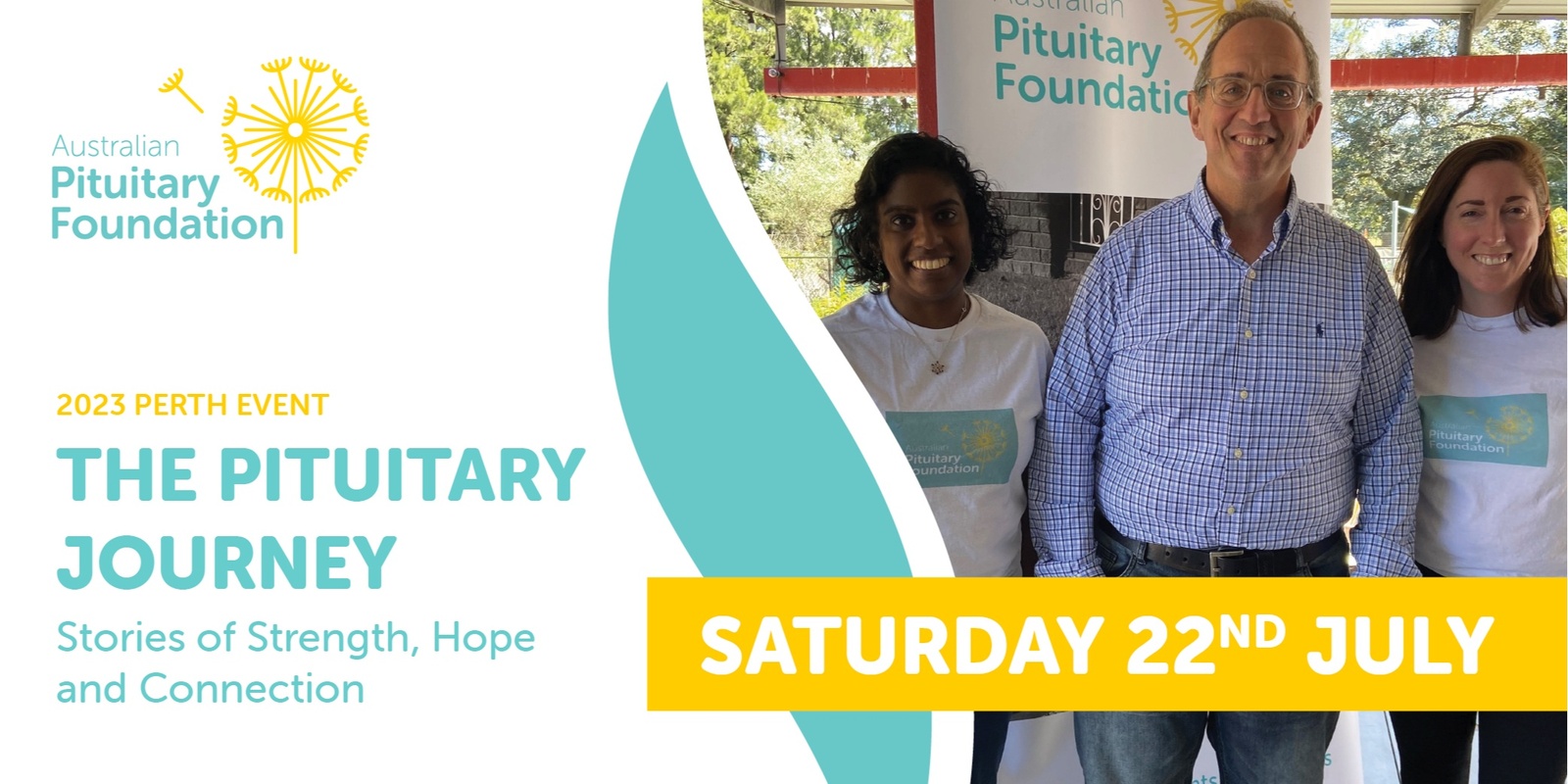 Banner image for The Pituitary Journey