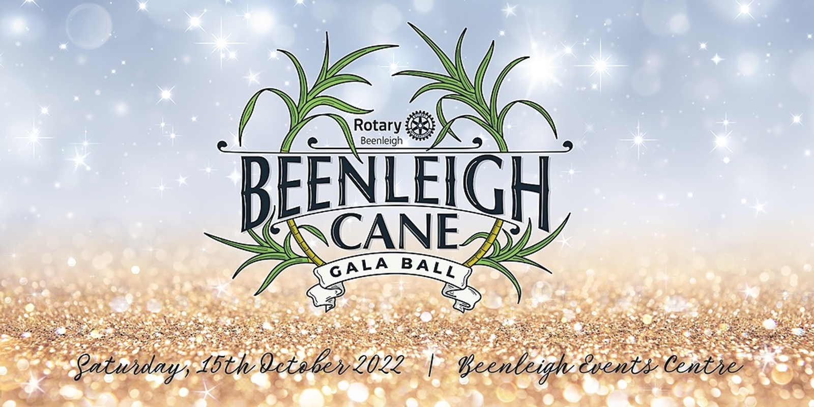 Banner image for Beenleigh Cane Gala Ball 2022