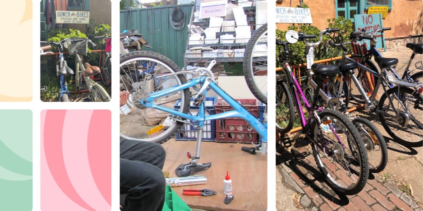 Banner image for Bike Building Workshop