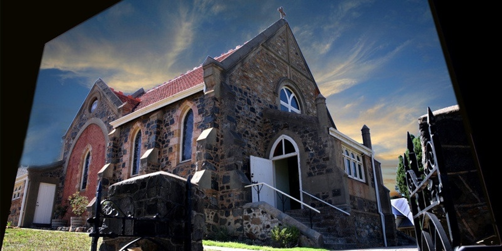 Banner image for Heritage Sounds at St Paul's