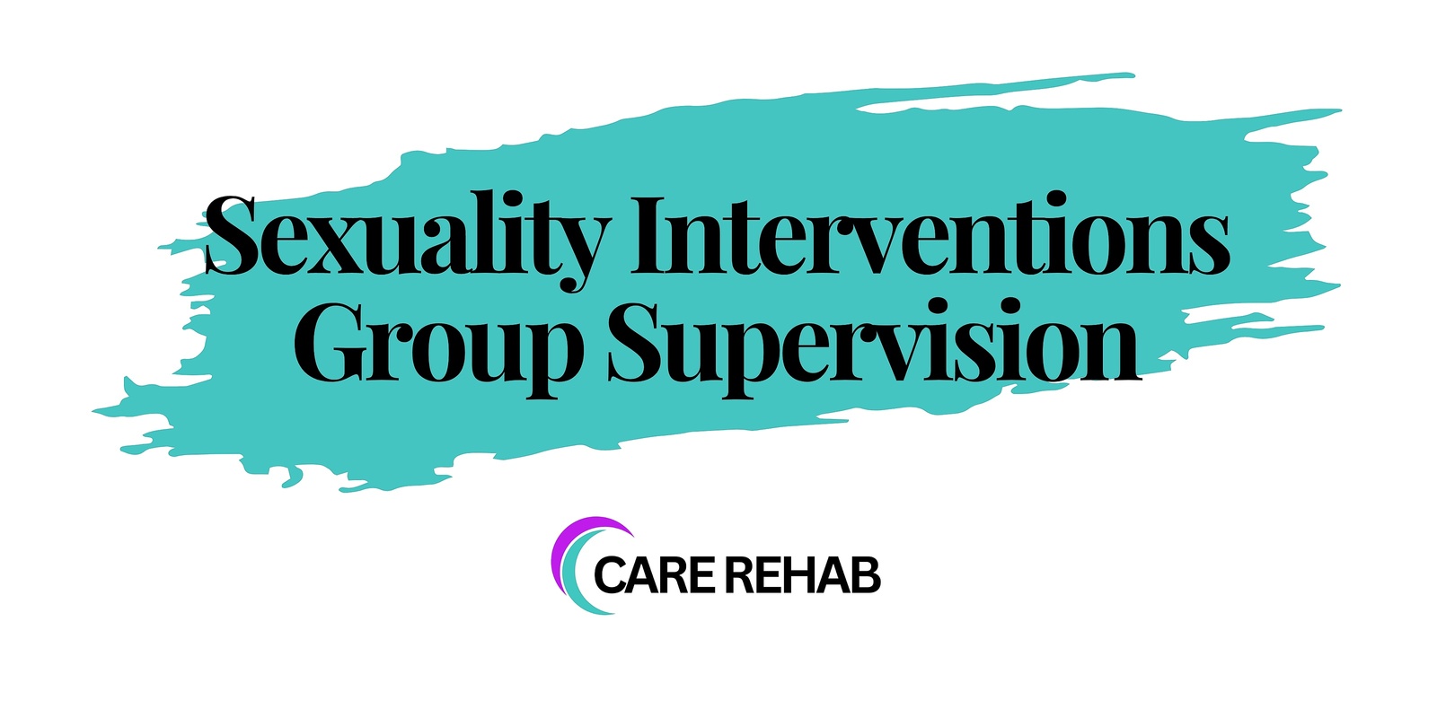 Banner image for Sexuality Interventions Group Supervision