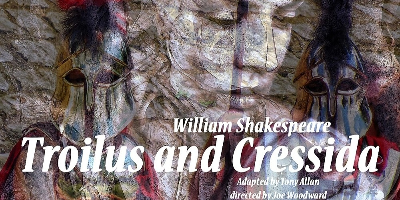 Banner image for Interviews for TROILUS AND CRESSIDA